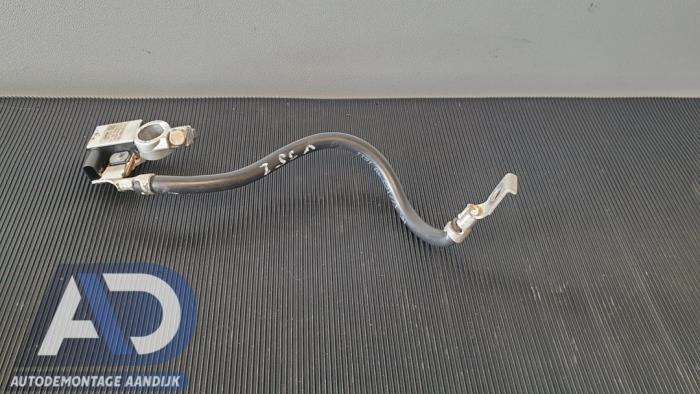 Gebruikte Kabel (diversen) BMW 3 serie (E90) 320d 16V Prijs € 24,99 Margeregeling aangeboden door Autodemontage Aandijk