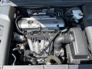 Gebruikte Motor Peugeot 607 (9D/U) 2.2 16V Prijs € 250,00 Margeregeling aangeboden door Autodemontage Aandijk