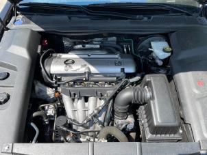 Gebruikte Versnellingsbak Peugeot 607 (9D/U) 2.2 16V Prijs € 249,99 Margeregeling aangeboden door Autodemontage Aandijk
