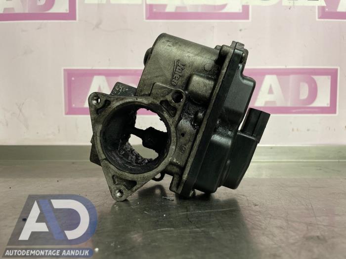Gebruikte EGR Klep Volkswagen Tiguan (5N1/2) 2.0 TDI 16V 4Motion Prijs € 54,99 Margeregeling aangeboden door Autodemontage Aandijk