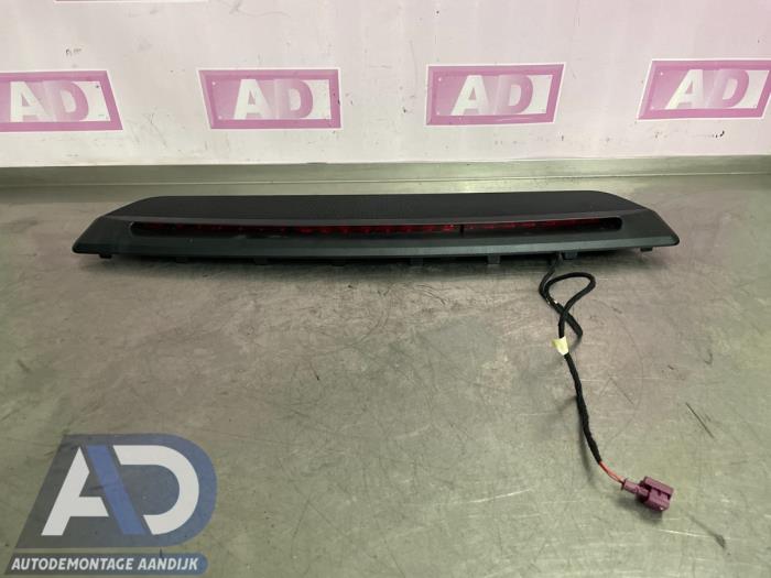 Gebruikte Remlicht Extra midden Mercedes E (W212) E-200 CDI 16V BlueEfficiency,BlueTEC Prijs € 44,99 Margeregeling aangeboden door Autodemontage Aandijk