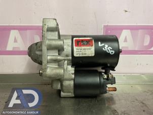 Gebruikte Startmotor Peugeot 207/207+ (WA/WC/WM) 1.6 16V GT THP Prijs € 29,99 Margeregeling aangeboden door Autodemontage Aandijk