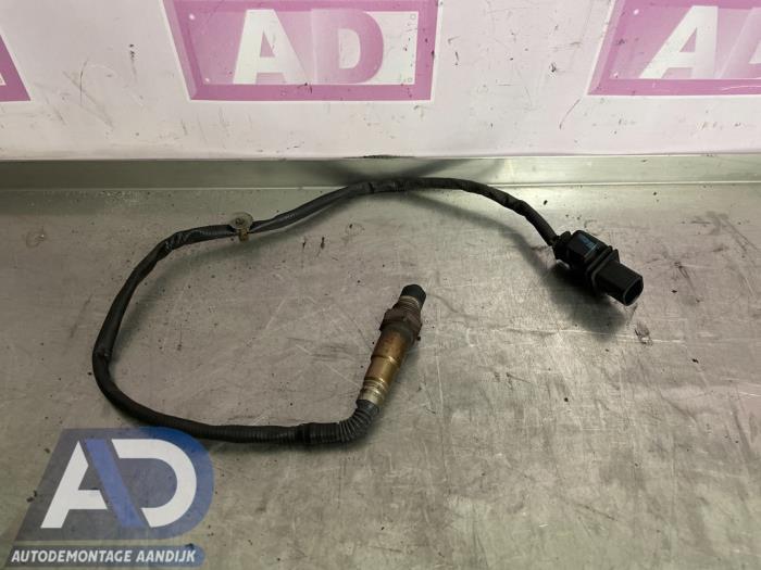 Gebruikte Lambda Sonde Peugeot 207/207+ (WA/WC/WM) 1.6 16V GT THP Prijs € 39,99 Margeregeling aangeboden door Autodemontage Aandijk