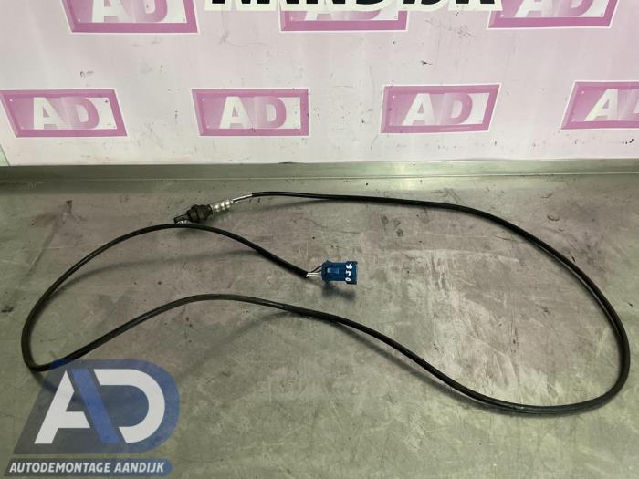 Gebruikte Lambda Sonde Peugeot 207/207+ (WA/WC/WM) 1.6 16V GT THP Prijs € 29,99 Margeregeling aangeboden door Autodemontage Aandijk