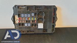 Gebruikte Computer Body Control Jaguar XF (CC9) 3.0 D V6 24V Prijs € 149,99 Margeregeling aangeboden door Autodemontage Aandijk