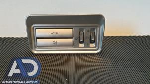 Gebruikte Schakelaar Jaguar XF (CC9) 3.0 D V6 24V Prijs € 24,99 Margeregeling aangeboden door Autodemontage Aandijk