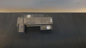 Gebruikte Antenne Versterker Jaguar XF (CC9) 3.0 D V6 24V Prijs € 19,99 Margeregeling aangeboden door Autodemontage Aandijk