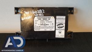 Gebruikte Module Telefoon Jaguar XF (CC9) 3.0 D V6 24V Prijs € 74,99 Margeregeling aangeboden door Autodemontage Aandijk