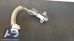 Gebruikte Sensor Temperatuur binnen Jaguar XF (CC9) 3.0 D V6 24V Prijs € 19,99 Margeregeling aangeboden door Autodemontage Aandijk