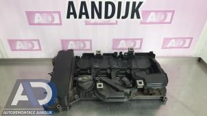 Gebruikte Kleppendeksel Mercedes C Estate (S204) 1.6 C-180K 16V BlueEfficiency Prijs op aanvraag aangeboden door Autodemontage Aandijk