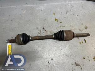 Gebruikte Steekas rechts-achter Landrover Range Rover Sport (LS) 3.6 TDV8 32V Prijs € 174,99 Margeregeling aangeboden door Autodemontage Aandijk