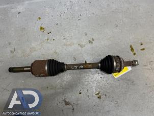 Gebruikte Steekas links-achter Landrover Range Rover Sport (LS) 3.6 TDV8 32V Prijs € 174,99 Margeregeling aangeboden door Autodemontage Aandijk