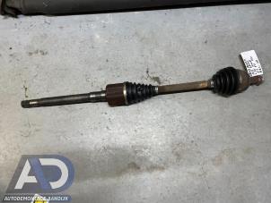 Gebruikte Steekas rechts-voor Landrover Range Rover Sport (LS) 3.6 TDV8 32V Prijs € 174,99 Margeregeling aangeboden door Autodemontage Aandijk