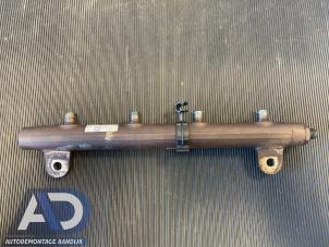 Gebruikte Verstuiver brug Landrover Range Rover Sport (LS) 3.6 TDV8 32V Prijs € 49,99 Margeregeling aangeboden door Autodemontage Aandijk