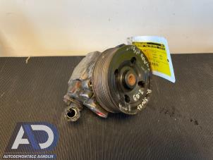 Gebruikte Pomp Servo Landrover Range Rover Sport (LS) 3.6 TDV8 32V Prijs € 149,99 Margeregeling aangeboden door Autodemontage Aandijk