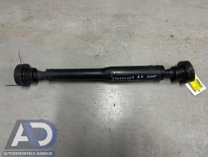 Gebruikte Tussenas Landrover Range Rover Sport (LS) 3.6 TDV8 32V Prijs € 249,99 Margeregeling aangeboden door Autodemontage Aandijk