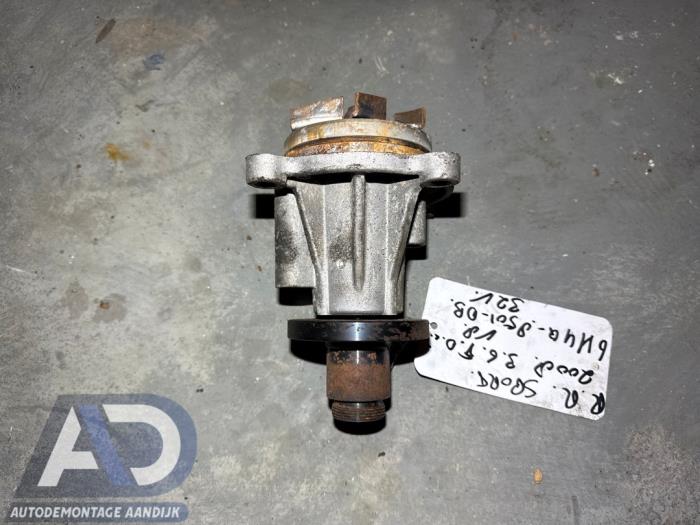 Gebruikte Waterpomp Landrover Range Rover Sport (LS) 3.6 TDV8 32V Prijs € 34,99 Margeregeling aangeboden door Autodemontage Aandijk