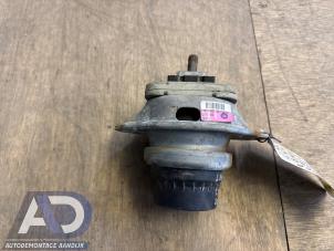 Motorrubber van een Land Rover Range Rover Sport (LS) 3.6 TDV8 32V 2008