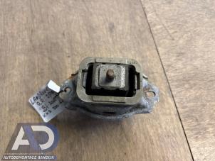 Motorrubber van een Land Rover Range Rover Sport (LS) 3.6 TDV8 32V 2008