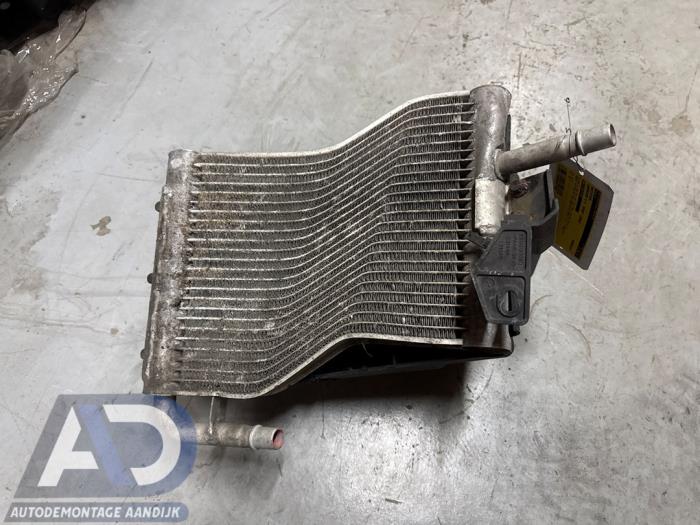 Gebruikte Radiateur Landrover Range Rover Sport (LS) 3.6 TDV8 32V Prijs op aanvraag aangeboden door Autodemontage Aandijk