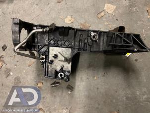 Gebruikte Carterpan Landrover Range Rover Sport (LS) 3.6 TDV8 32V Prijs € 149,99 Margeregeling aangeboden door Autodemontage Aandijk