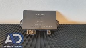 Gebruikte Module PDC Peugeot 607 (9D/U) 2.2 16V Prijs € 29,99 Margeregeling aangeboden door Autodemontage Aandijk