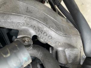 Gebruikte EGR koeler Mercedes C (W203) 2.2 C-220 CDI 16V Prijs € 99,99 Margeregeling aangeboden door Autodemontage Aandijk