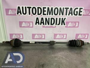 Gebruikte Cardanas rechts-voor (VWA) Opel Astra J (PC6/PD6/PE6/PF6) 1.6 16V Ecotec Prijs € 49,99 Margeregeling aangeboden door Autodemontage Aandijk