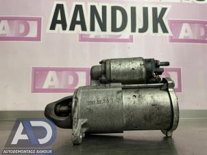 Gebruikte Startmotor Opel Astra J (PC6/PD6/PE6/PF6) 1.6 16V Ecotec Prijs € 29,99 Margeregeling aangeboden door Autodemontage Aandijk