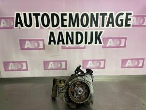 Gebruikte Brandstofpomp Mechanisch Citroen Berlingo 1.6 Hdi 16V 90 Euro 4 Prijs € 74,99 Margeregeling aangeboden door Autodemontage Aandijk