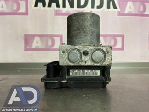 Gebruikte ABS Pomp Mercedes A (W169) 1.5 A-150 5-Drs. Prijs € 44,99 Margeregeling aangeboden door Autodemontage Aandijk