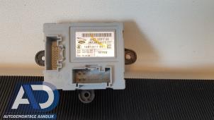 Gebruikte Sam module Jaguar XF (CC9) 3.0 D V6 24V Prijs € 29,99 Margeregeling aangeboden door Autodemontage Aandijk