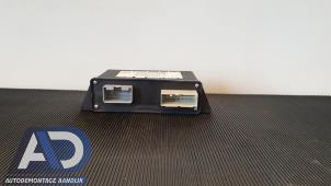 Gebruikte Modele EPB Jaguar XF (CC9) 3.0 D V6 24V Prijs € 34,99 Margeregeling aangeboden door Autodemontage Aandijk