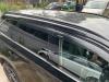 Roofrail set van een Mitsubishi Outlander (GF/GG) 2.0 16V PHEV 4x4 2014