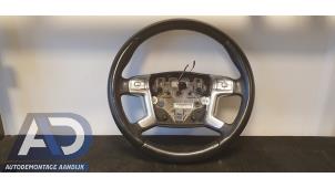 Gebruikte Stuurwiel Ford Mondeo IV Wagon 2.0 TDCi 140 16V Prijs € 49,99 Margeregeling aangeboden door Autodemontage Aandijk