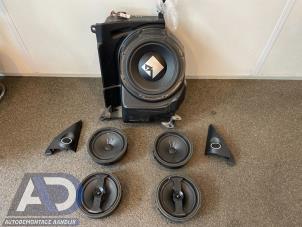 Gebruikte Luidspreker Mitsubishi Outlander (GF/GG) 2.0 16V PHEV 4x4 Prijs € 249,99 Margeregeling aangeboden door Autodemontage Aandijk