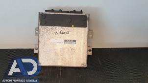 Gebruikte Computer Motormanagement MG MGF 1.8i VVC 16V Prijs € 99,99 Margeregeling aangeboden door Autodemontage Aandijk