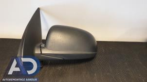 Gebruikte Spiegel Buiten links Hyundai i10 (F5) 1.1i 12V Prijs € 29,99 Margeregeling aangeboden door Autodemontage Aandijk