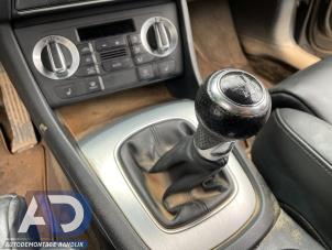 Gebruikte Pook Audi Q3 (8UB/8UG) 2.0 TDI 16V 140 Prijs op aanvraag aangeboden door Autodemontage Aandijk