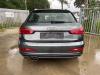 Audi Q3 (8UB/8UG) 2.0 TDI 16V 140 Uitlaat Einddemper