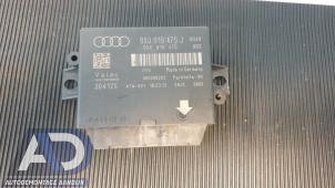 Gebruikte PDC Module Audi Q3 (8UB/8UG) 2.0 TDI 16V 140 Prijs € 49,99 Margeregeling aangeboden door Autodemontage Aandijk
