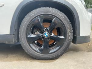 Gebruikte Sportvelgen Set BMW X1 (E84) sDrive 20d 2.0 16V Prijs € 449,99 Margeregeling aangeboden door Autodemontage Aandijk