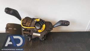 Gebruikte Licht + Raw Schakelaar Ford Focus 2 Wagon 1.6 16V Prijs € 74,99 Margeregeling aangeboden door Autodemontage Aandijk