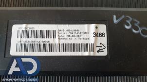 Gebruikte Computer Koeling Opel Astra J (PC6/PD6/PE6/PF6) 1.6 16V Ecotec Prijs € 39,99 Margeregeling aangeboden door Autodemontage Aandijk