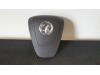Opel Astra J (PC6/PD6/PE6/PF6) 1.6 16V Ecotec Airbag links (Stuur)