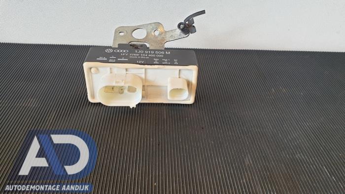 Gebruikte Computer Koeling Volkswagen Polo V (6R) 1.2 TSI Prijs € 19,99 Margeregeling aangeboden door Autodemontage Aandijk