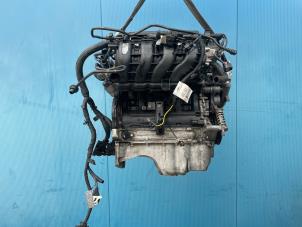 Gebruikte Motor Opel Adam 1.4 16V Prijs € 1.249,99 Margeregeling aangeboden door Autodemontage Aandijk