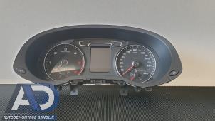 Gebruikte Kilometerteller KM Audi Q3 (8UB/8UG) 2.0 TDI 16V 140 Prijs € 149,99 Margeregeling aangeboden door Autodemontage Aandijk