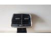 Audi Q3 (8UB/8UG) 2.0 TDI 16V 140 Luchtrooster achter