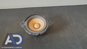 Gebruikte Luidspreker Audi Q3 (8UB/8UG) 2.0 TDI 16V 140 Prijs € 14,99 Margeregeling aangeboden door Autodemontage Aandijk